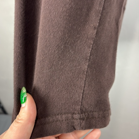 Humorositees brown funny tee size large - Picture 5 of 9